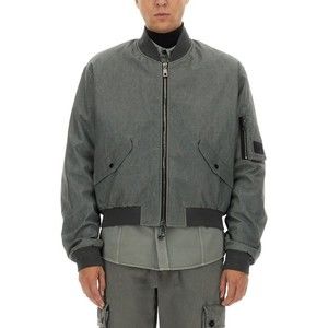 Dolce & Gabbana Bomber Over - NWT